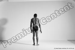 Breakdance reference poses of Enrique